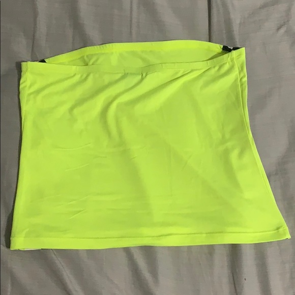 Tube top - Picture 2 of 2